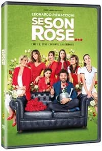 Se son rose cover