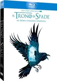 Game of Thrones cover