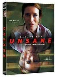 Unsane cover