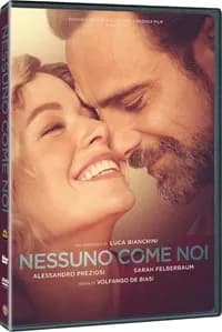 Nessuno come noi cover