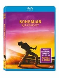Bohemian Rhapsody cover