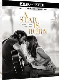 A Star Is Born cover