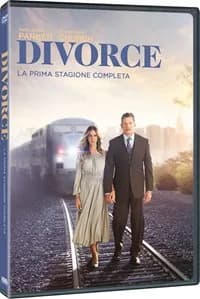 Divorce cover