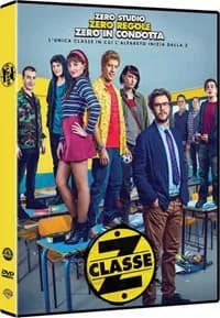 Classe Z cover