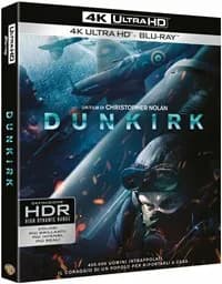 Dunkirk cover