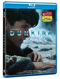 Dunkirk cover