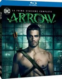 Arrow cover