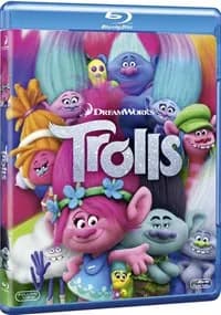 Trolls cover