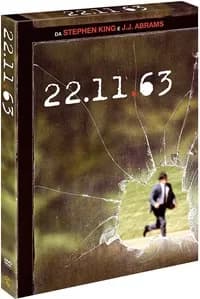11.22.63 cover