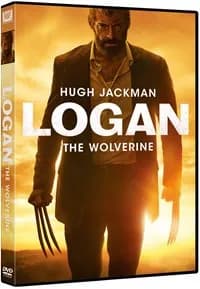 Logan cover