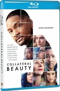 Collateral Beauty cover
