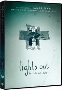 Lights Out cover