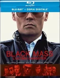 Black Mass cover