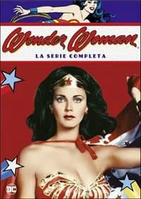 Wonder Woman cover