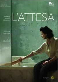 L' attesa cover