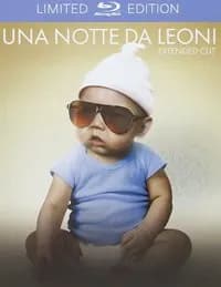 The Hangover cover