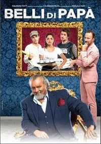 Belli di papà cover