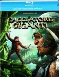 Jack the Giant Slayer cover