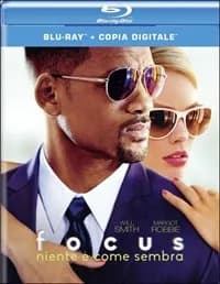 Focus cover