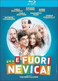 ...E fuori nevica! cover