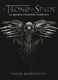 Game of Thrones cover