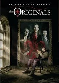 The Originals cover