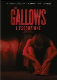 The Gallows cover