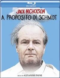 About Schmidt cover