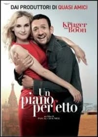 Un plan parfait cover