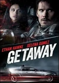 Getaway cover