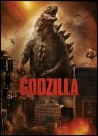 Godzilla cover