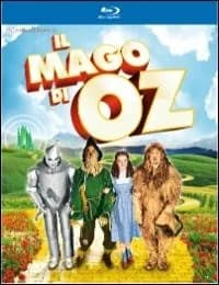 The Wizard of Oz cover