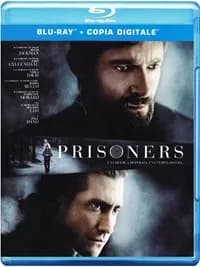 Prisoners cover