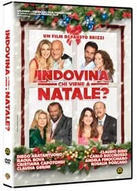 Indovina chi viene a Natale? cover
