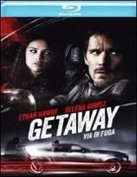 Getaway cover