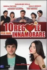10 regole per fare innamorare cover