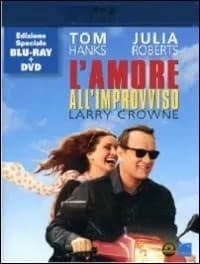 Larry Crowne cover