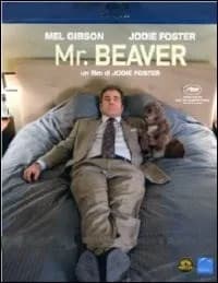 The Beaver cover
