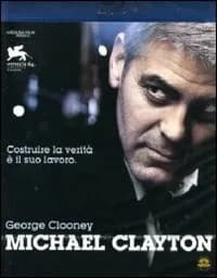 Michael Clayton cover