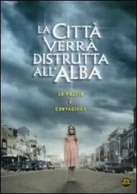 The Crazies cover