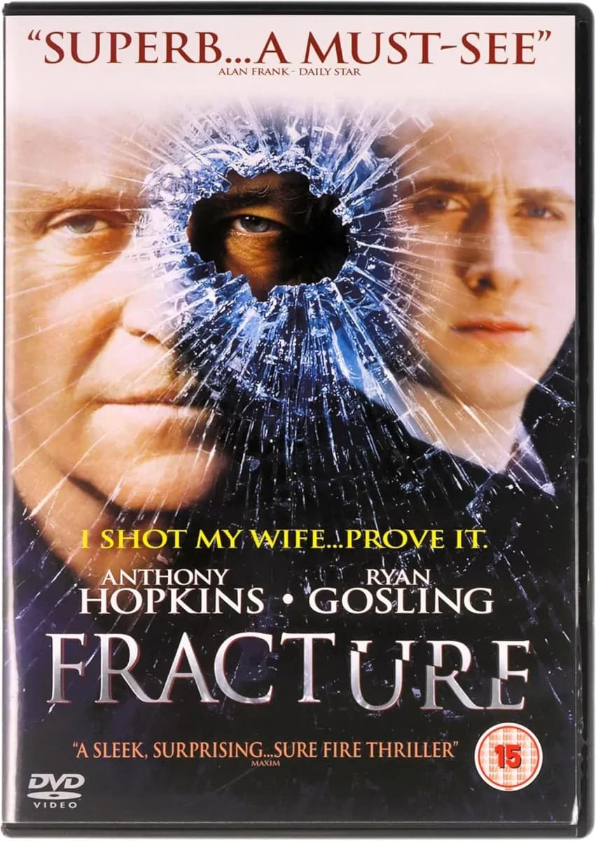 Fracture cover
