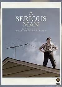 A Serious Man cover