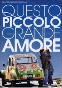 Questo piccolo grande amore cover