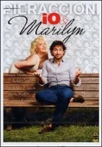 Io & Marilyn cover