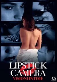 Lipstick Camera cover