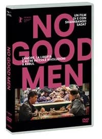 No Good Men cover