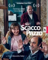 Scacco pazzo cover
