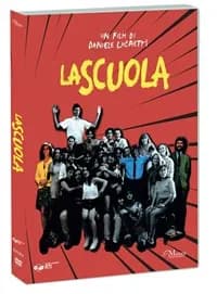 La Scuola cover