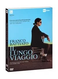 Franco Battiato. Il Lungo Viaggio cover