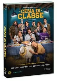 Cena Di Classe cover